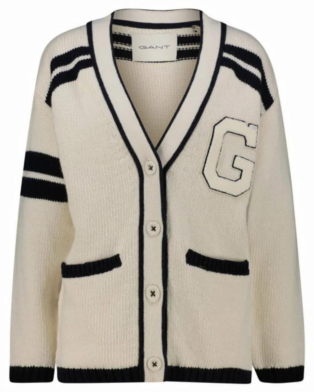 Gant Cardigan (1-tlg) günstig online kaufen