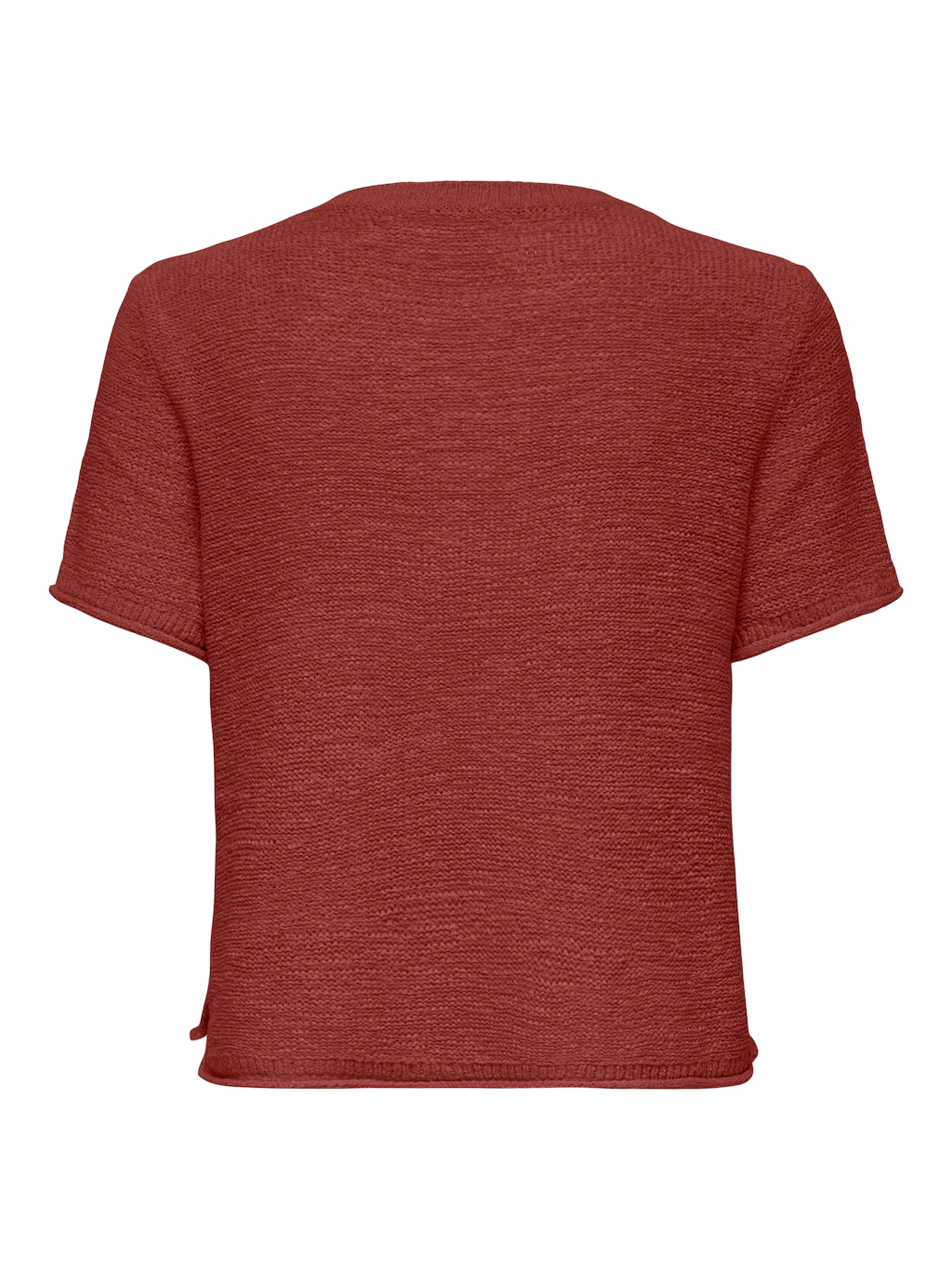 ONLY Kurzarmpullover "ONLSUNNY S/S PULLOVER NOOS KNT" günstig online kaufen