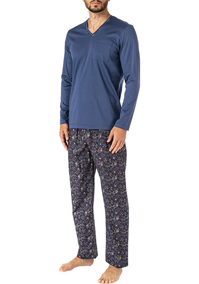 Novila Pyjama 1/1 Alexander 8676/082/404 günstig online kaufen