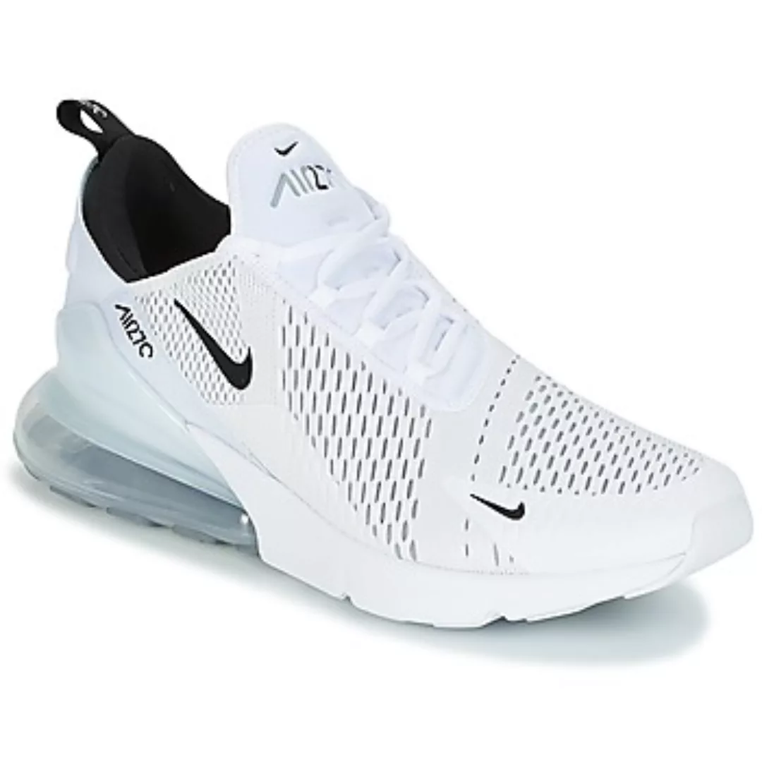 Nike – Air Max 270 – Sneaker in Weiß AH8050-100 günstig online kaufen
