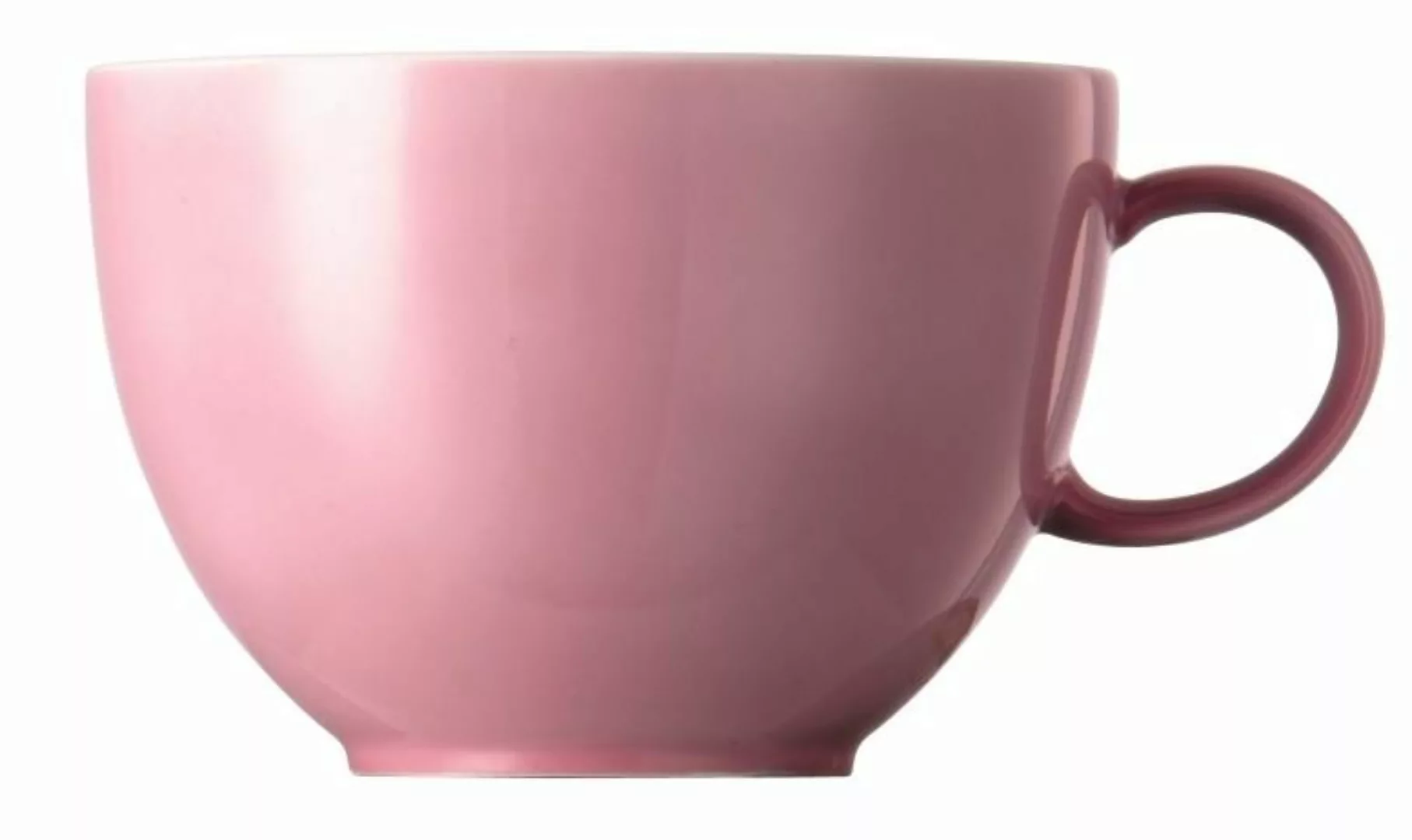 Thomas Sunny Day Light Pink Sunny Day Light Pink Tee-Obertasse 0,2 l (pink) günstig online kaufen