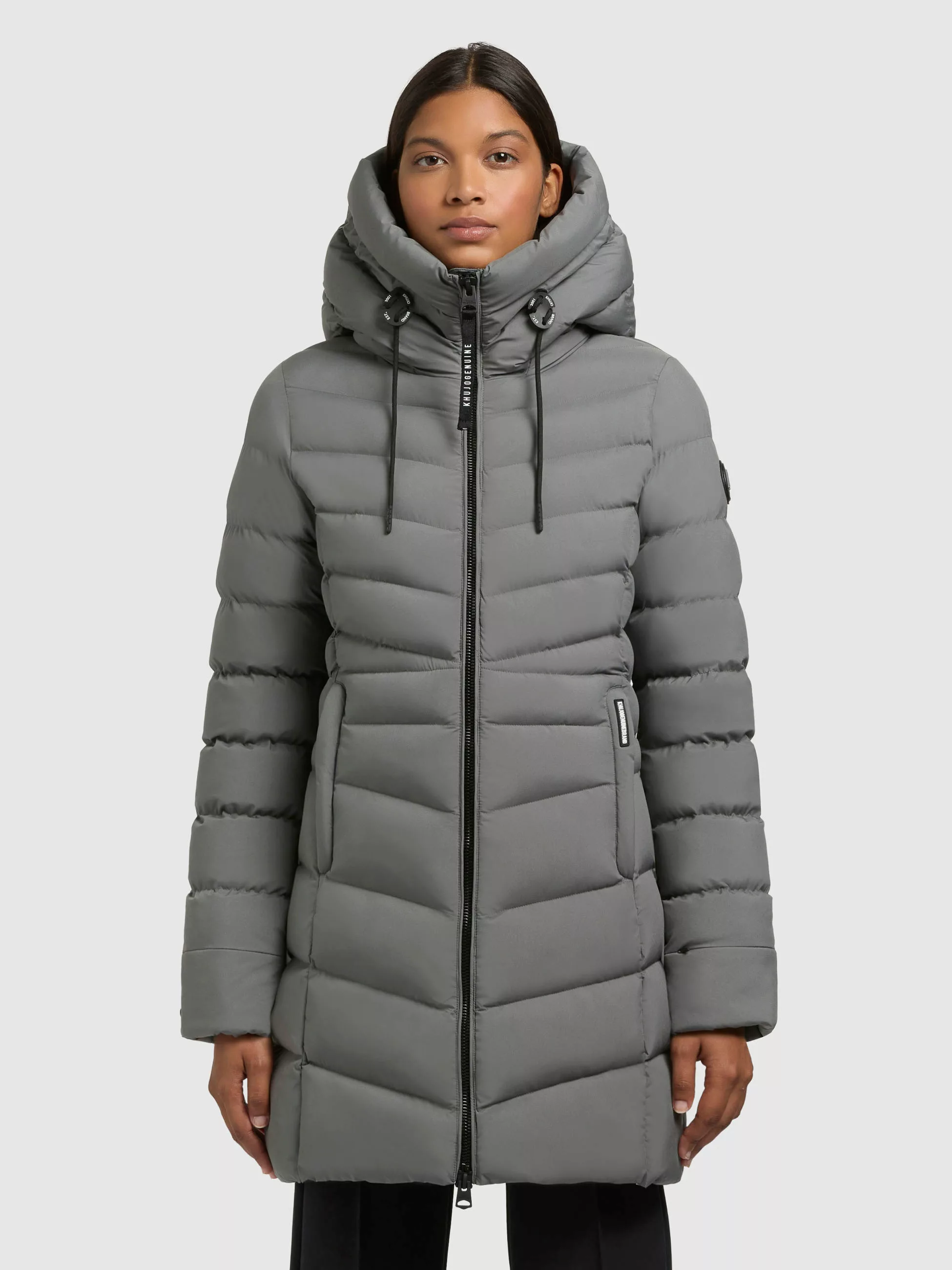 khujo Steppjacke TUHANI4 günstig online kaufen