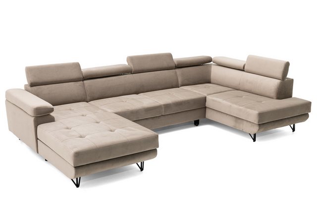 NEXT COLLECTION Ecksofa Ecksofa Junior U günstig online kaufen