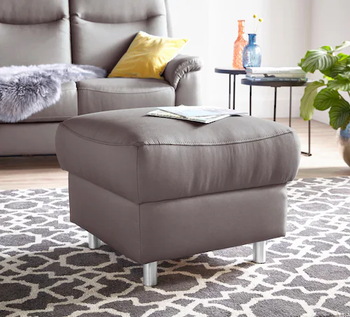 sit&more Hocker "Boccaccio" günstig online kaufen