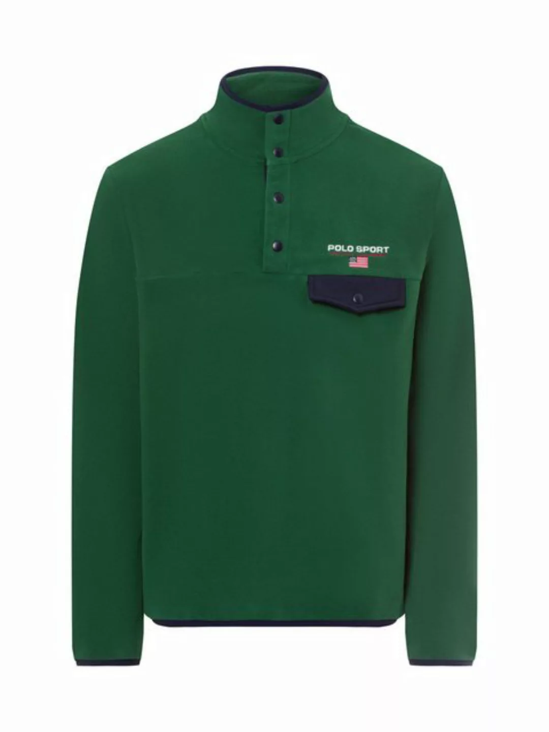 Polo Ralph Lauren Sweatshirt günstig online kaufen