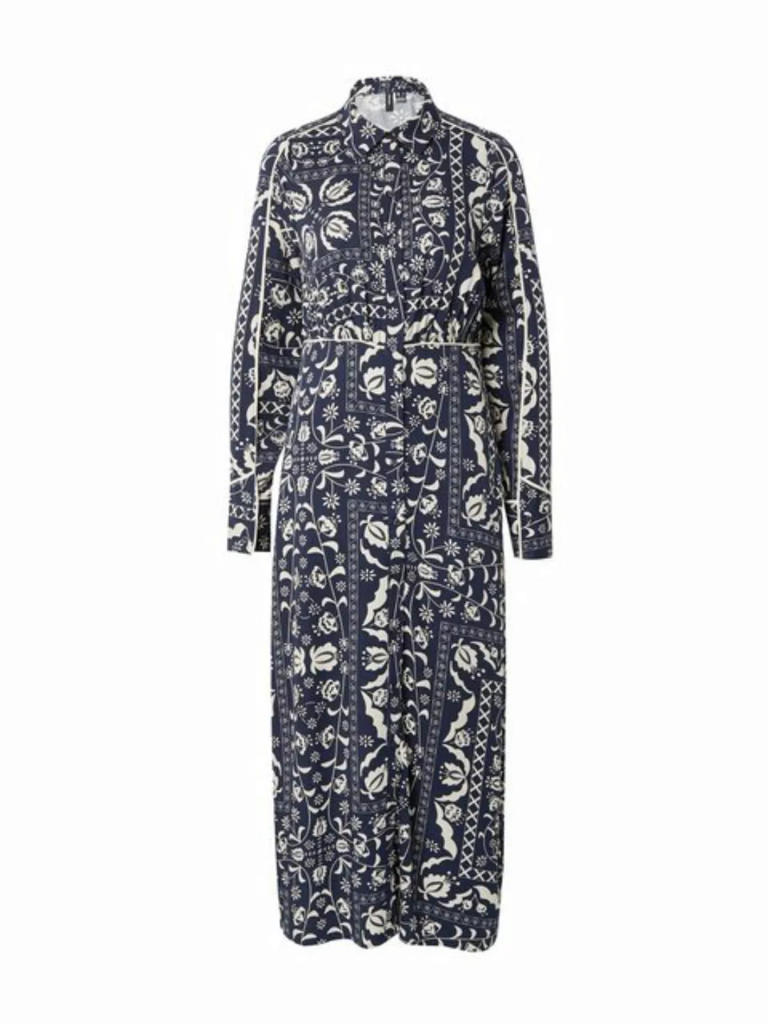 Vero Moda Jerseykleid VMGIDDE AYA (1-tlg) Drapiert/gerafft günstig online kaufen