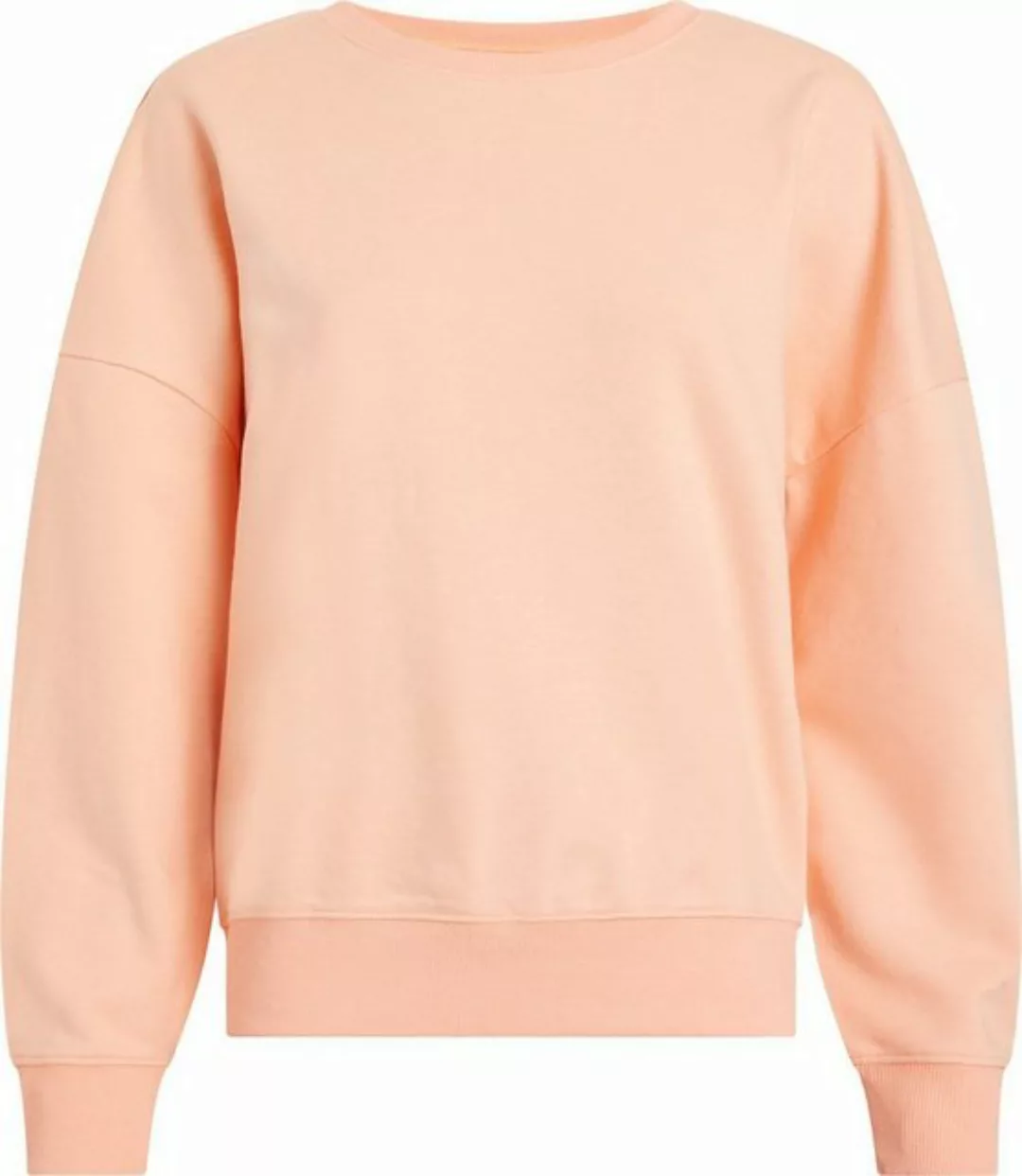 Energetics Sweatshirt Da.-Sweatshirt Chelsy III W ROSE günstig online kaufen