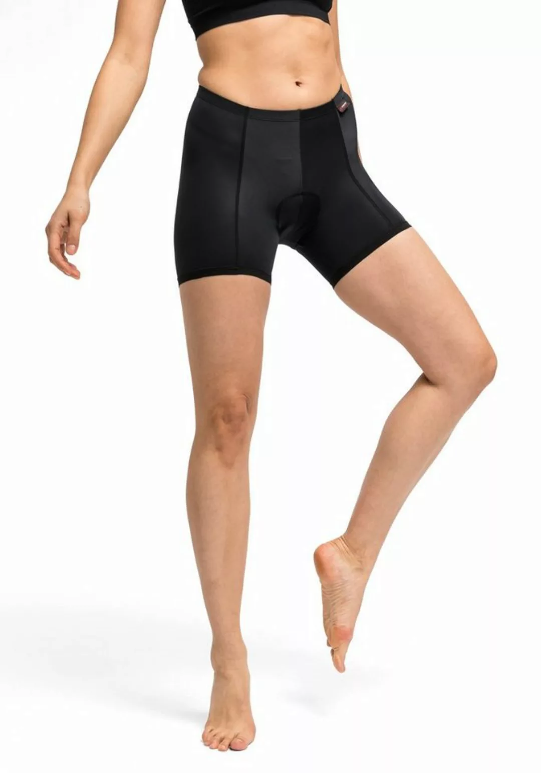 Maier Sports Fahrradhose Cycle Panty Angenehmer Tragekomfort dank innovativ günstig online kaufen