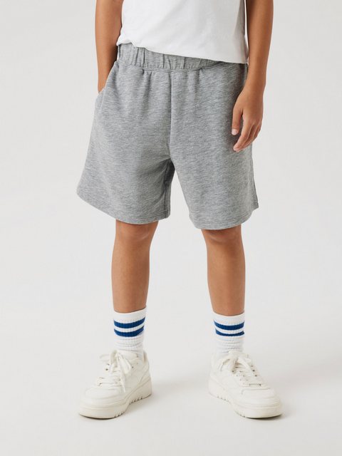 Name It Shorts NKNCYBER SWEAT SHORTS UNB NOOS günstig online kaufen