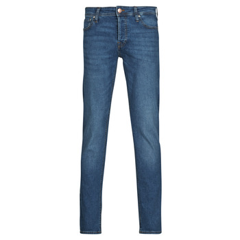 Jack & Jones  Slim Fit Jeans JJIGLENN günstig online kaufen