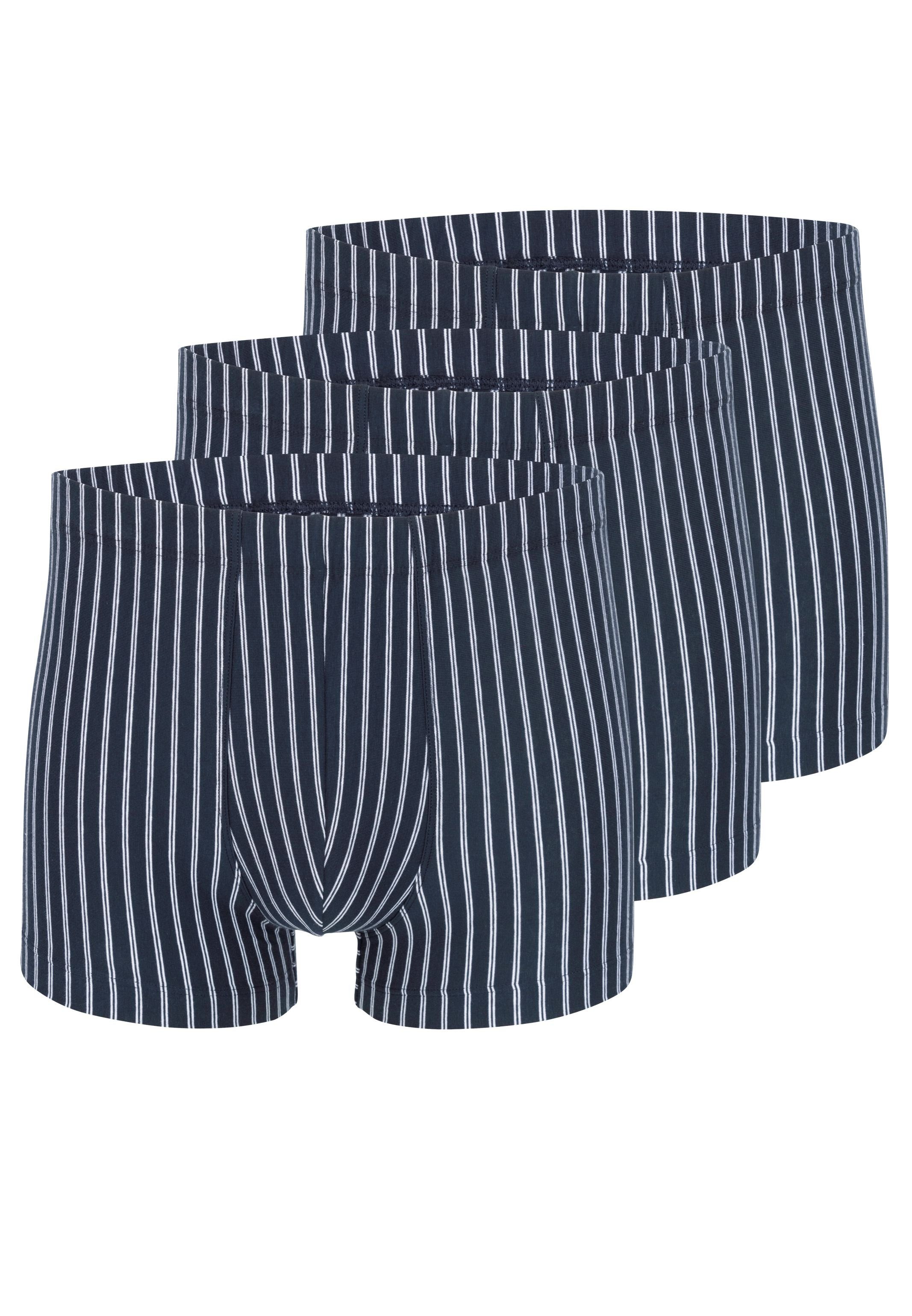 Schiesser Retro Boxer 3er Pack 95/5 günstig online kaufen