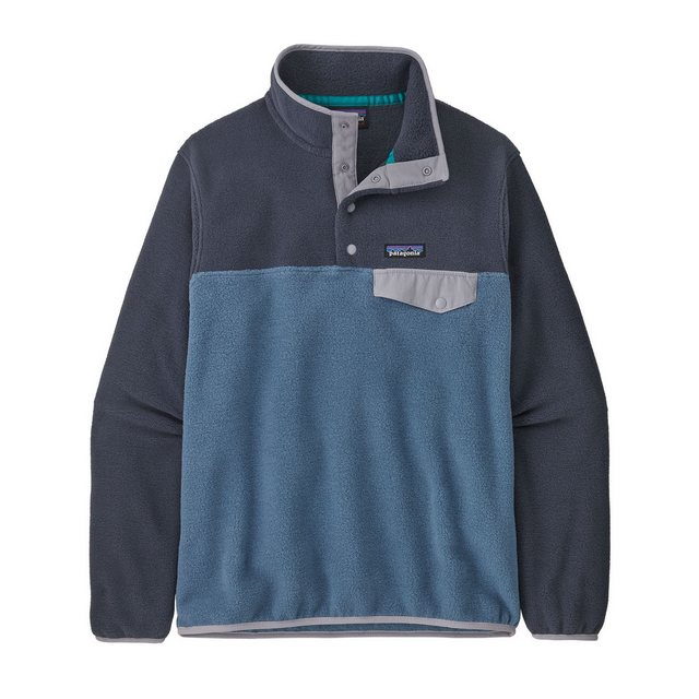 Patagonia Fleecepullover Patagonia Fleecepullover LW Synch Snap-T P/O günstig online kaufen