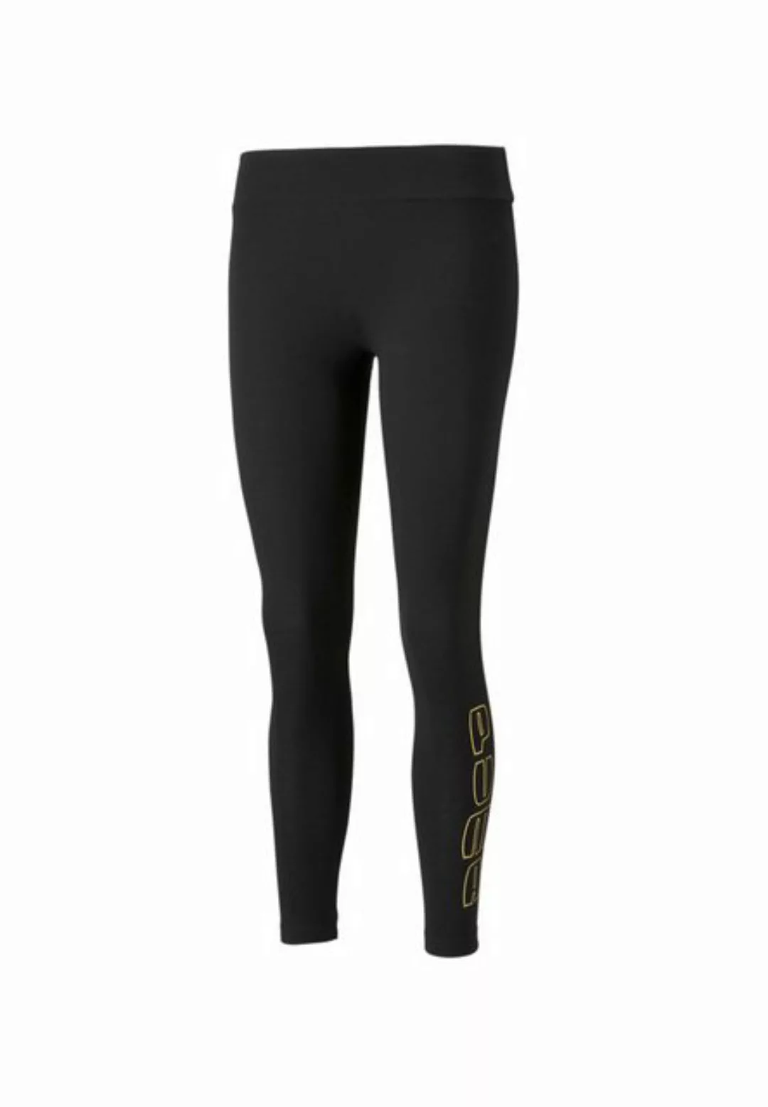 PUMA Leggings Hose Holiday Leggings Freizeithose günstig online kaufen