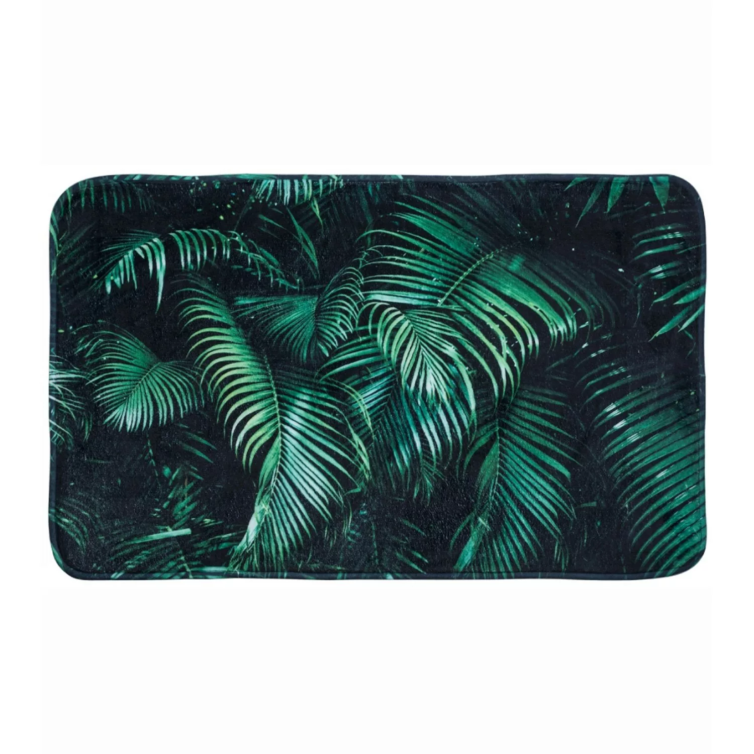 SANILO Badteppich Palmdream 50 x 80 cm günstig online kaufen