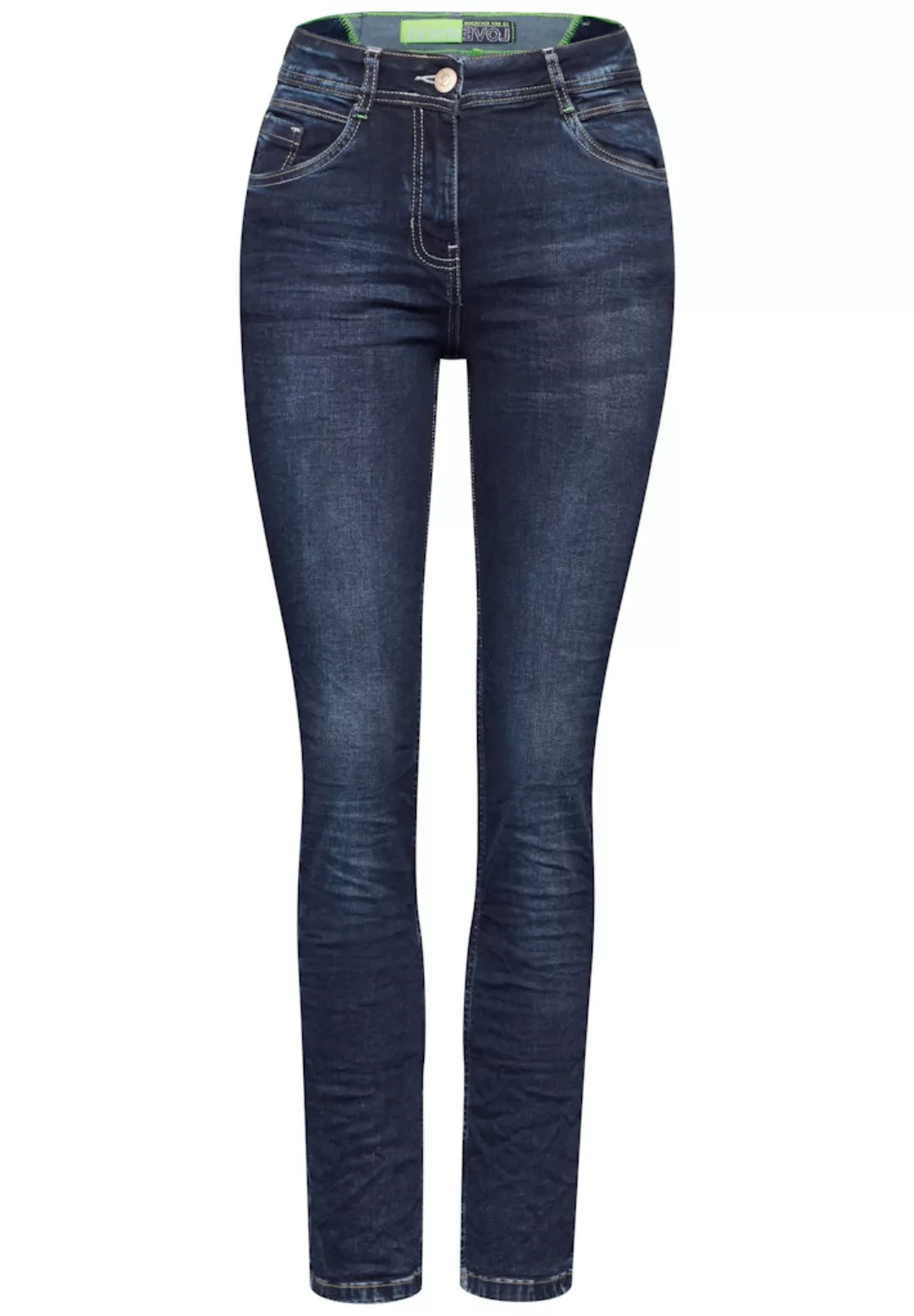 Cecil Damen Jeans B377843 günstig online kaufen