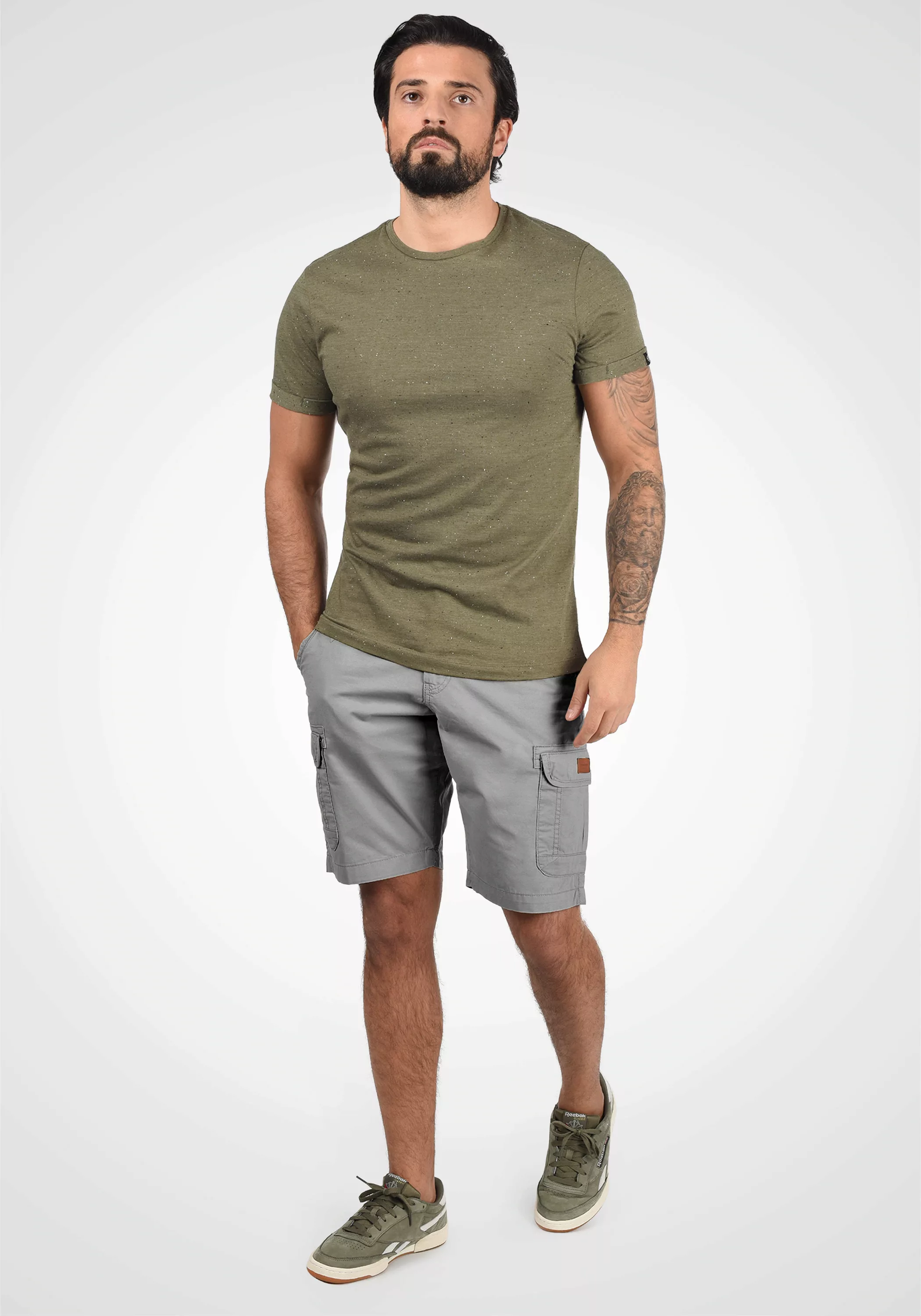 Blend Cargoshorts "BLEND BHCrixus" günstig online kaufen