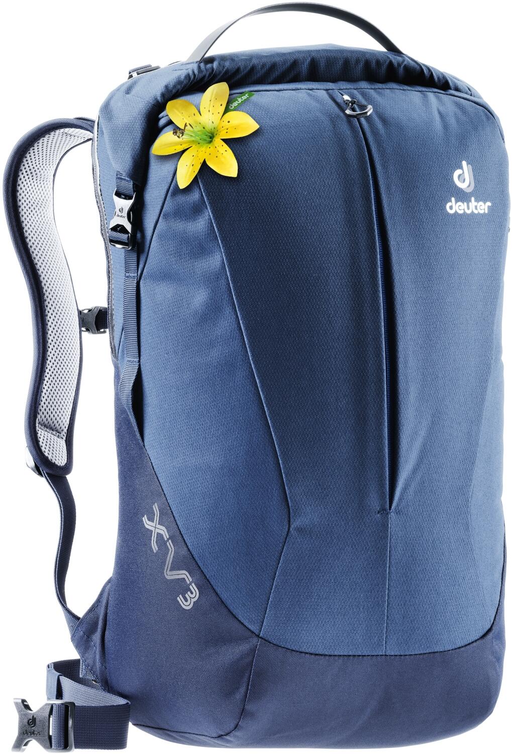 Deuter XV 3 SL Damen Rucksack (Farbe: 3365 midnight/navy) günstig online kaufen