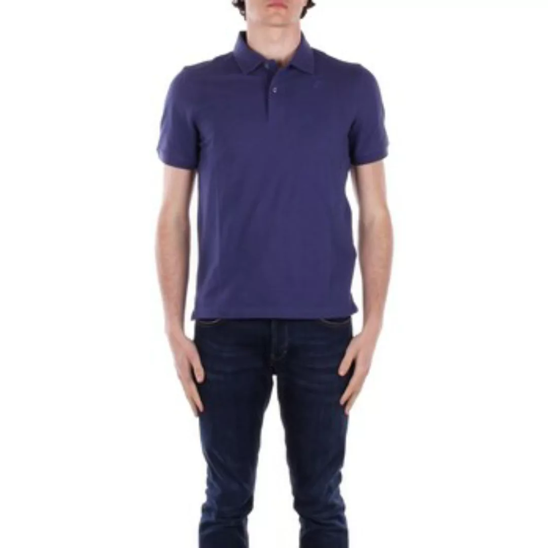 K-Way  T-Shirt K5127BW günstig online kaufen