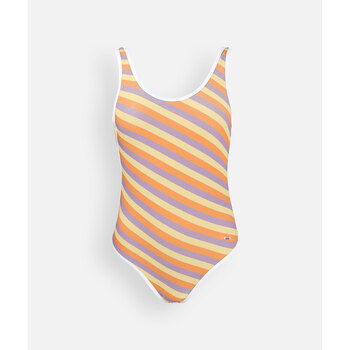Oxbow  Bikini Ober- und Unterteile Maillot ALLY günstig online kaufen