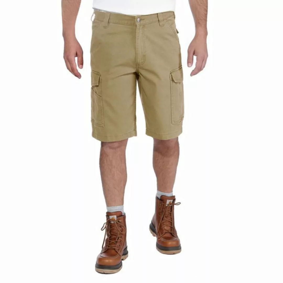 Carhartt Cargoshorts Carhartt Herren Cargoshorts Rugged Flex Rigby günstig online kaufen