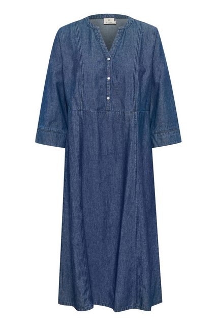 KAFFE Jeanskleid Denimkleid BPalice günstig online kaufen