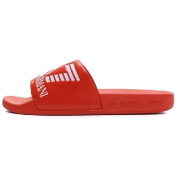 Emporio Armani  Zehentrenner emporio EA7 günstig online kaufen