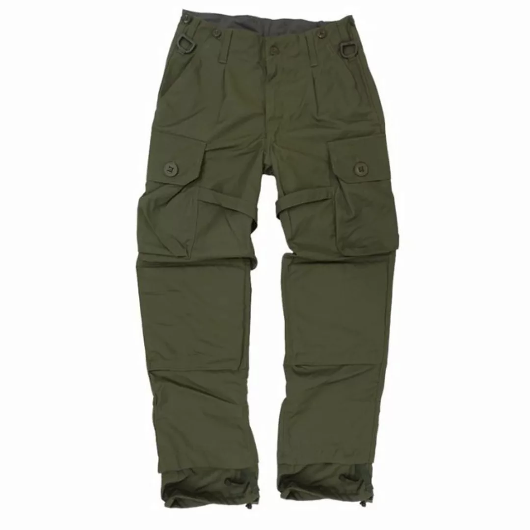 Leo Köhler Outdoorhose Original Bundeswehr Leo Köhler KSK Einsatzkampfhose günstig online kaufen