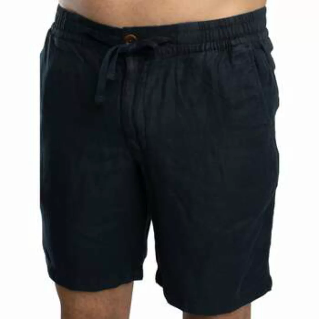 Superdry  Shorts Leinenshorts von Merchant günstig online kaufen