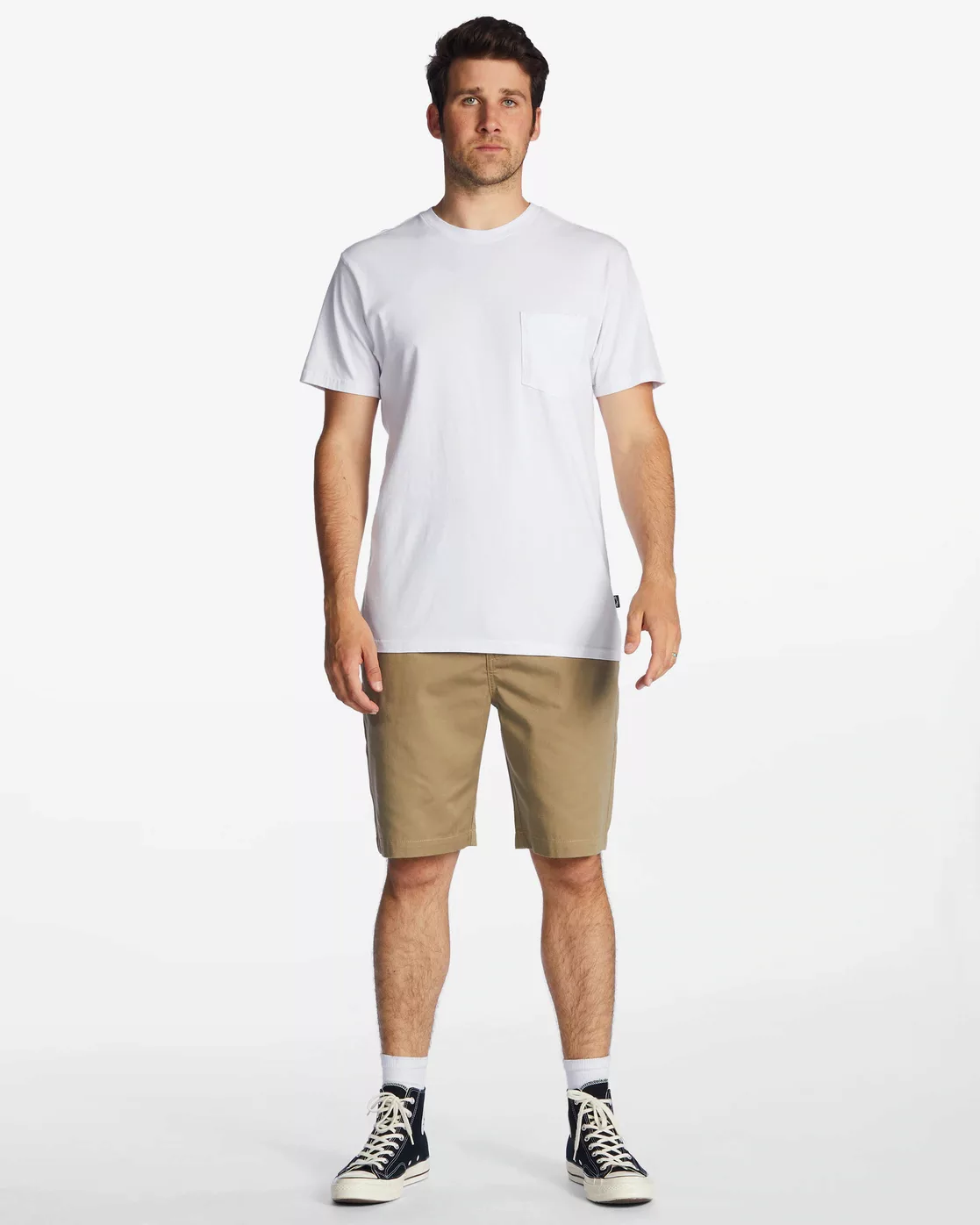 Billabong Shorts "Carter" günstig online kaufen