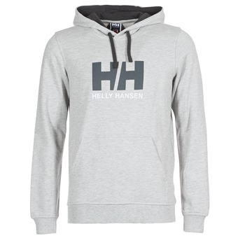 Helly Hansen Sweater Herren Sweater mit Kapuze HH LOGO Helly Hansen 33977 9 günstig online kaufen