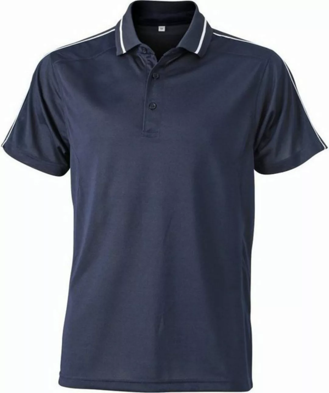 James & Nicholson Poloshirt JN 828 Herren Workwear Piqué Polo günstig online kaufen