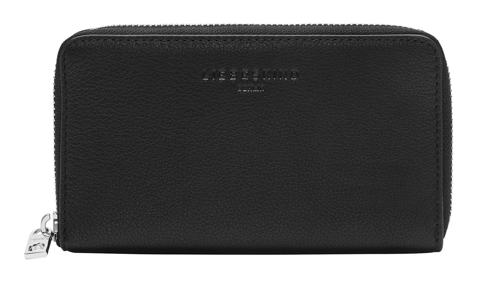 Liebeskind Berlin Geldbörse Frieda Purse, aus günstig online kaufen
