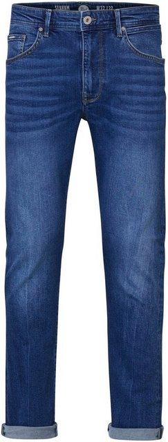 Petrol Industries Slim-fit-Jeans SEAHAM-FUTUREPROOF günstig online kaufen