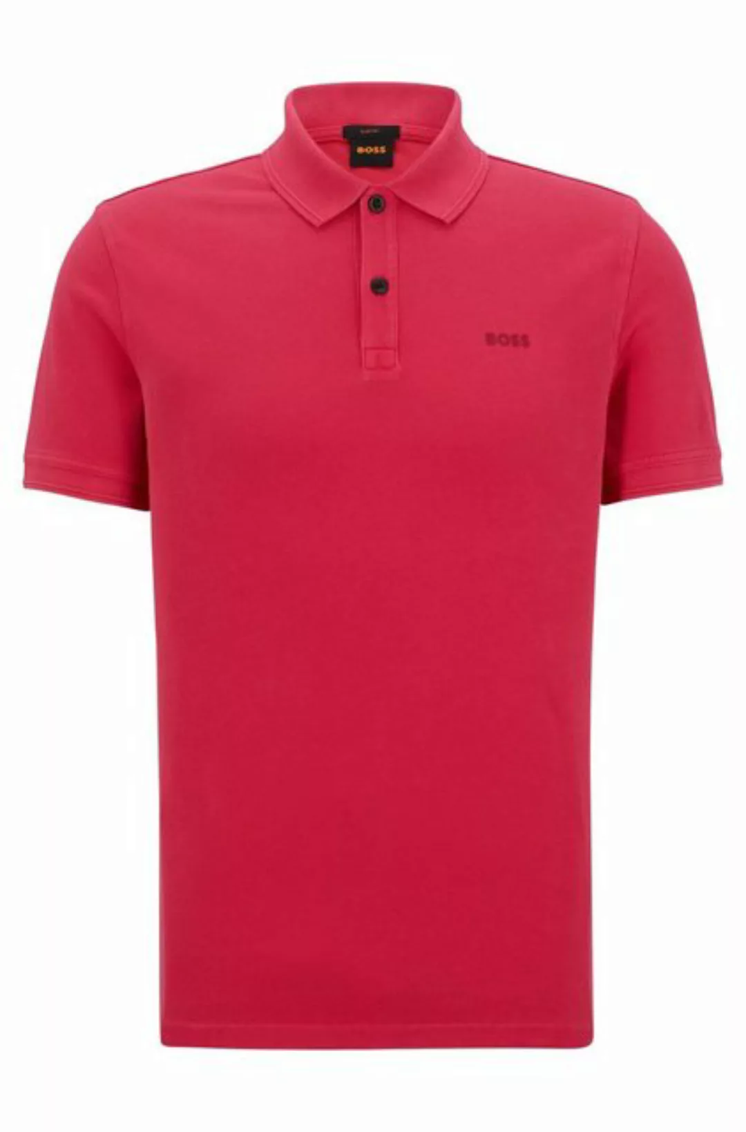 BOSS ORANGE Poloshirt günstig online kaufen