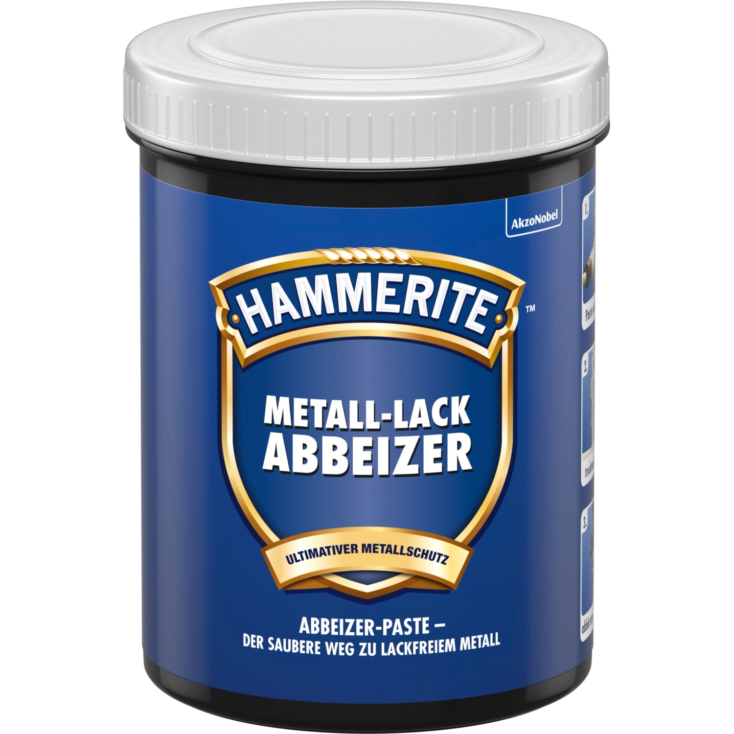 Hammerite Metall-Lack Abbeizer 1 l günstig online kaufen