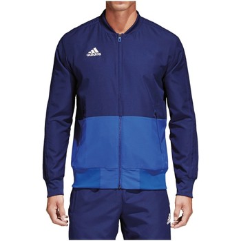 adidas  Herren-Jacke Sport CON18 PRE JKT CV8248 günstig online kaufen