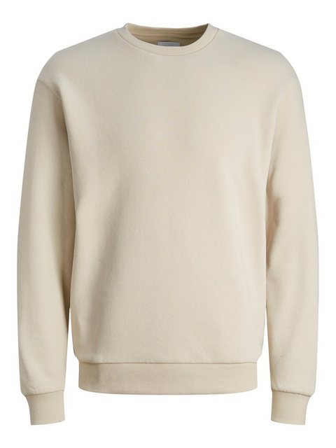 Jack & Jones Sweatshirt JJEBRADLEY SWEAT CREW NOOS günstig online kaufen