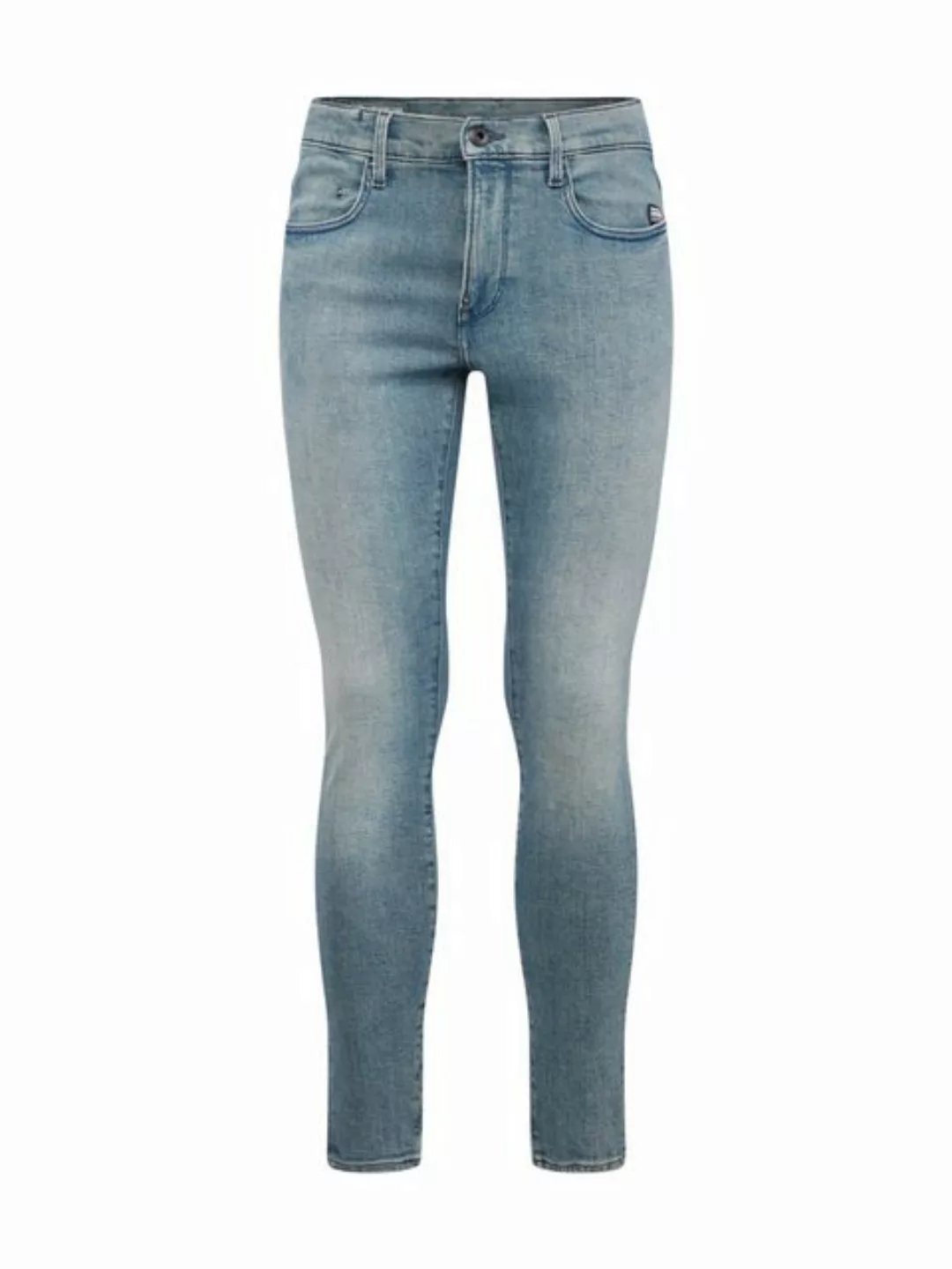 G-Star RAW Skinny-fit-Jeans (1-tlg) günstig online kaufen