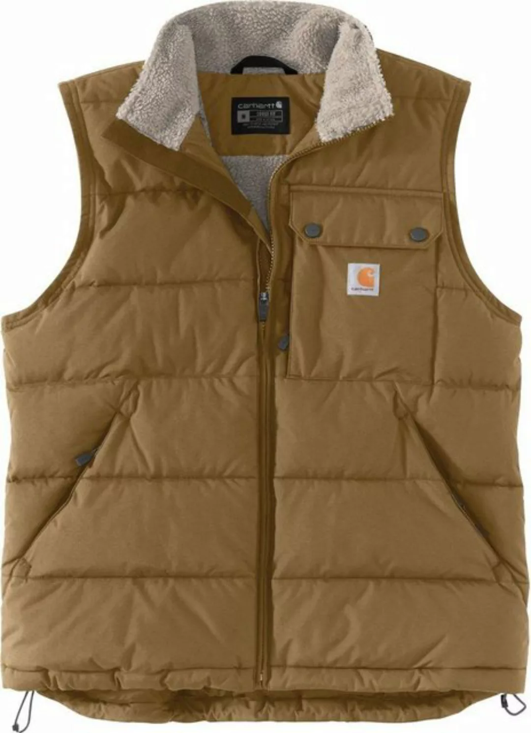 Carhartt Sweatweste Midw. Insulated 105475 günstig online kaufen