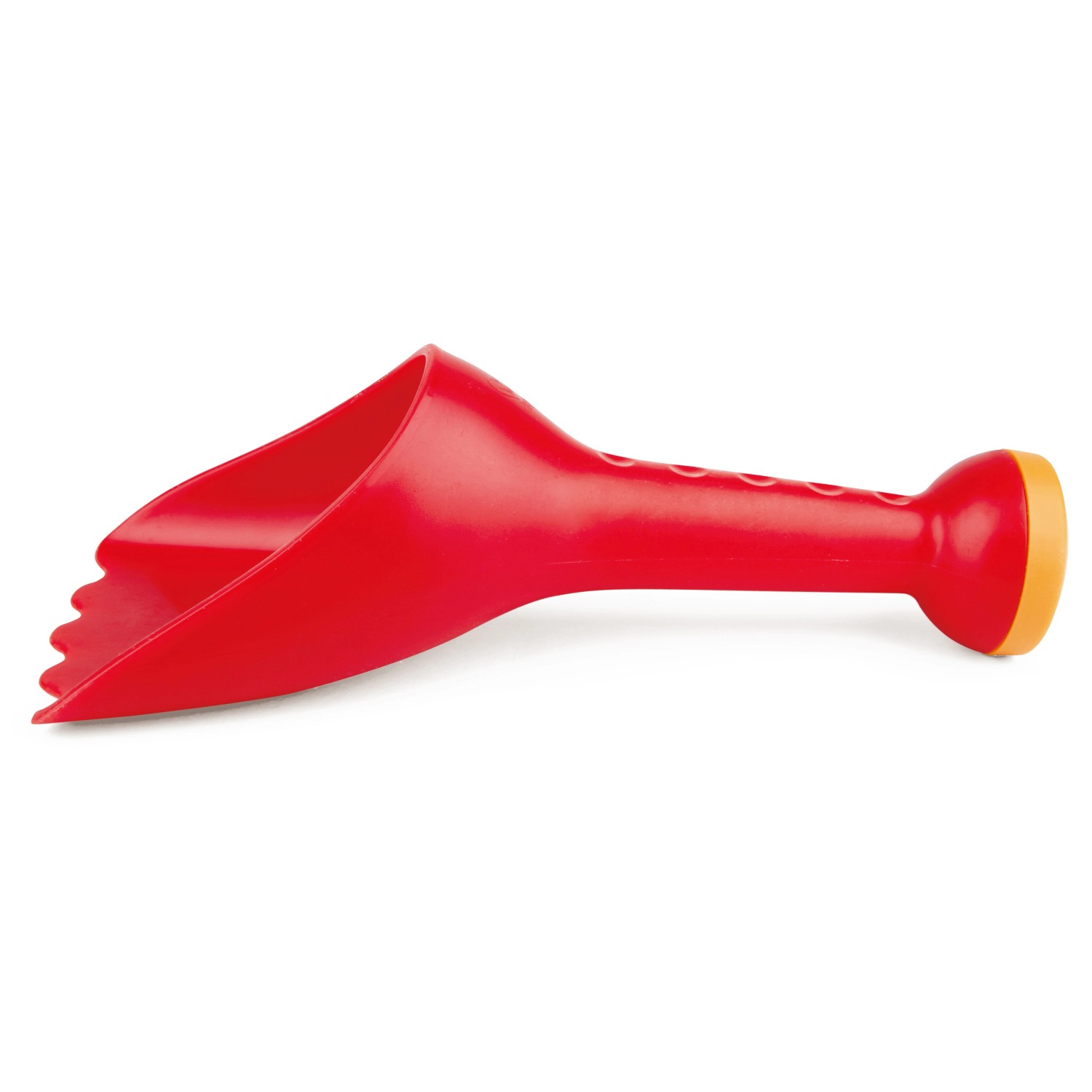 Hape Sandspielzeug Regenschaufel Kunststoff Rot günstig online kaufen
