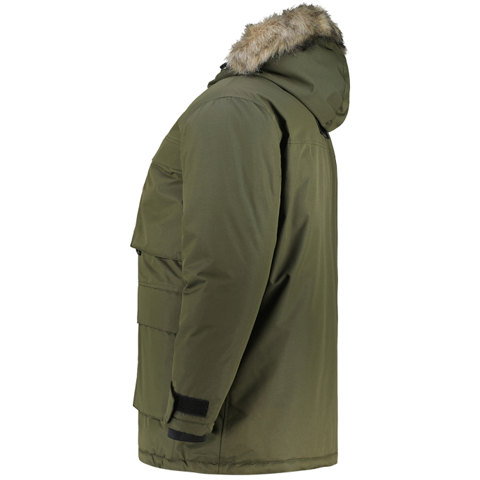 Jack&Jones Parka, winddicht und wasserabweisend günstig online kaufen