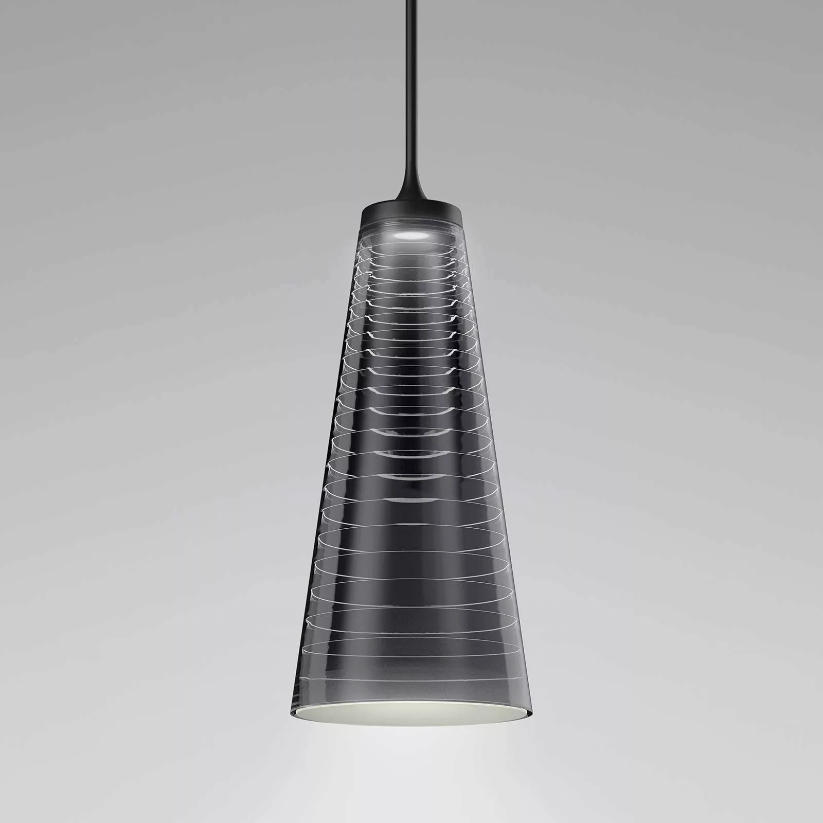 Artemide Look at Me Pendellampe, 1-flammig Ø 21 cm günstig online kaufen