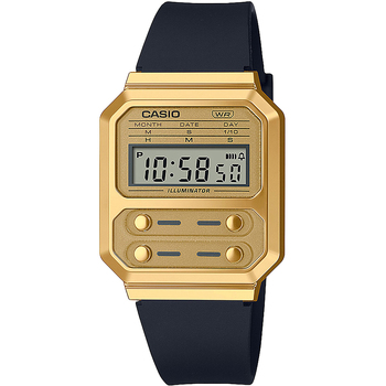 Casio  Uhr A100WEFG-9AEF günstig online kaufen