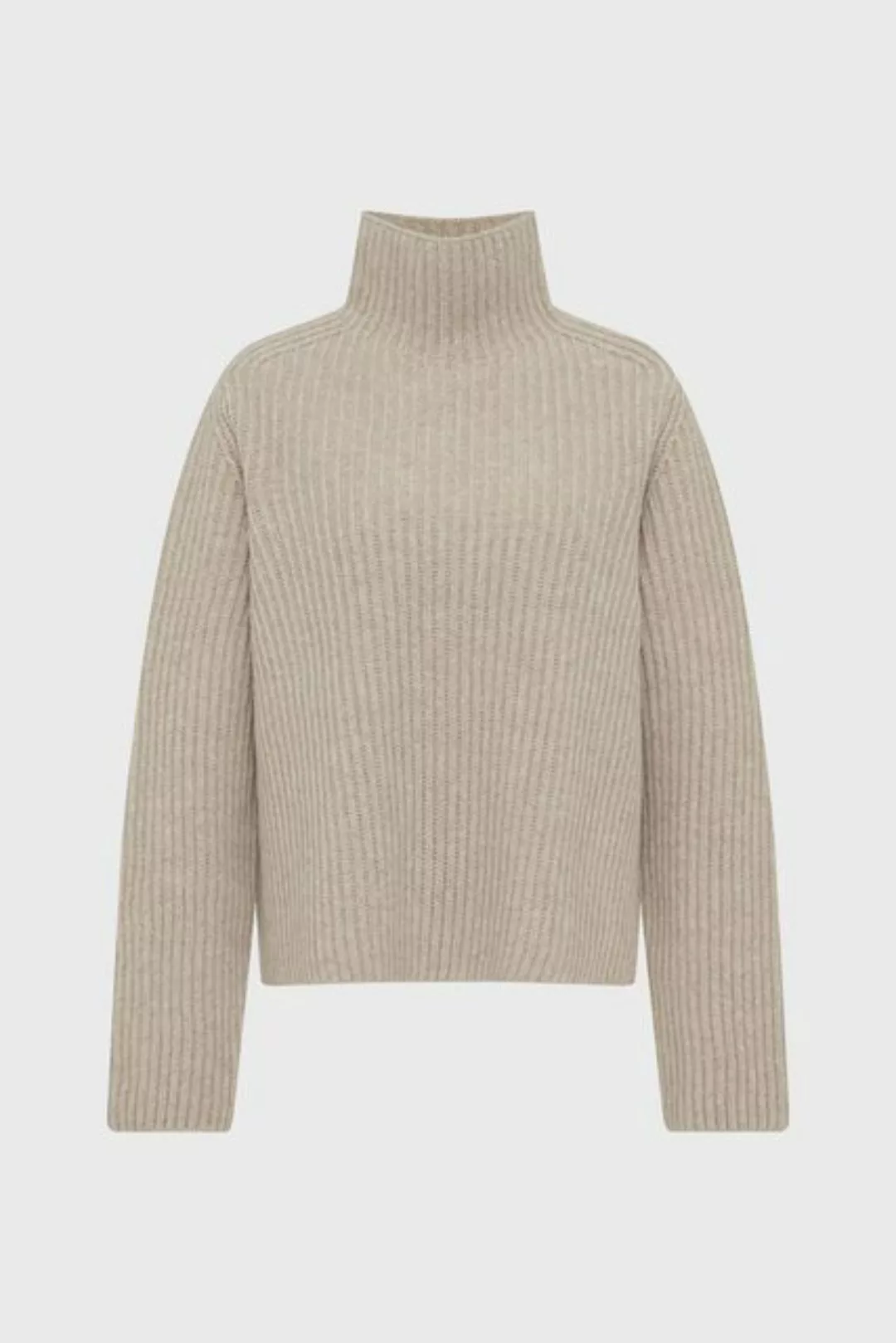 Drykorn Strickpullover creme (1-tlg) günstig online kaufen