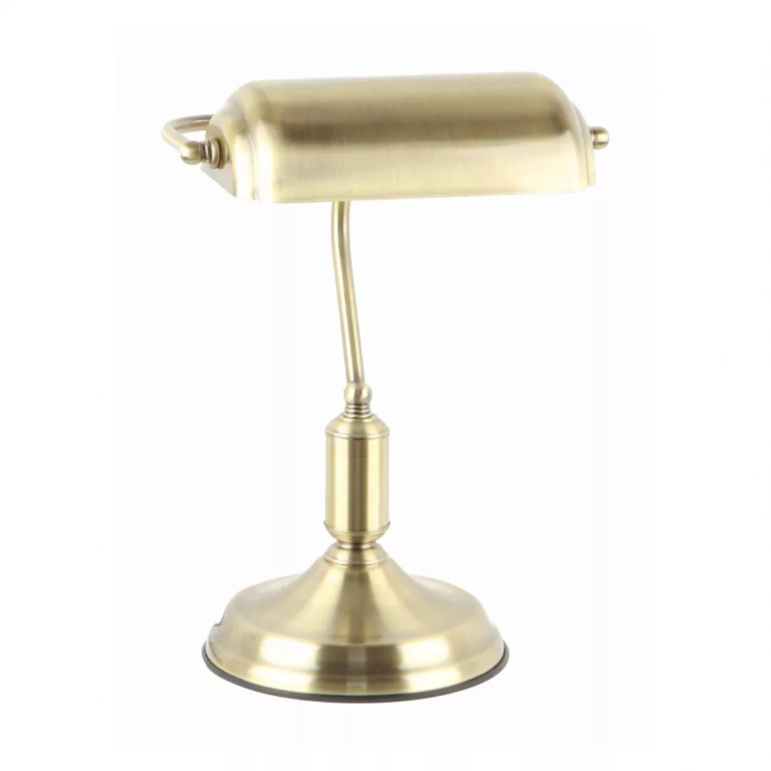 Schreibtischlampe ROMA A2048-GLD günstig online kaufen