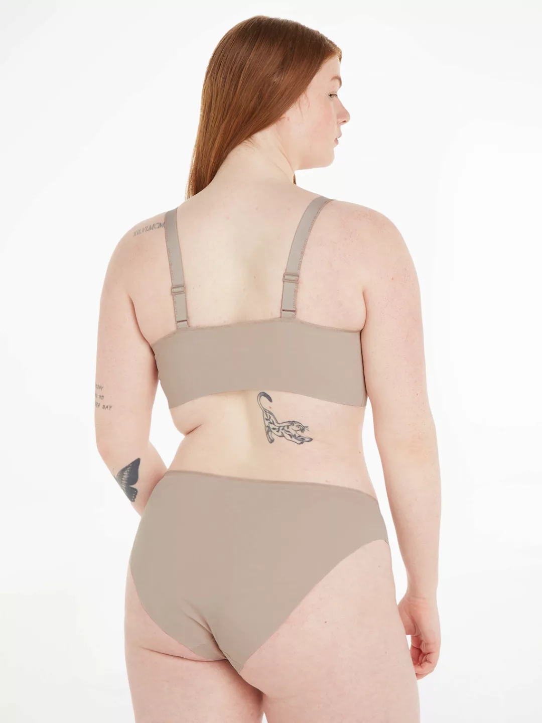 Tommy Hilfiger Underwear Bikinislip "BIKINI (EXT. SIZE)" günstig online kaufen