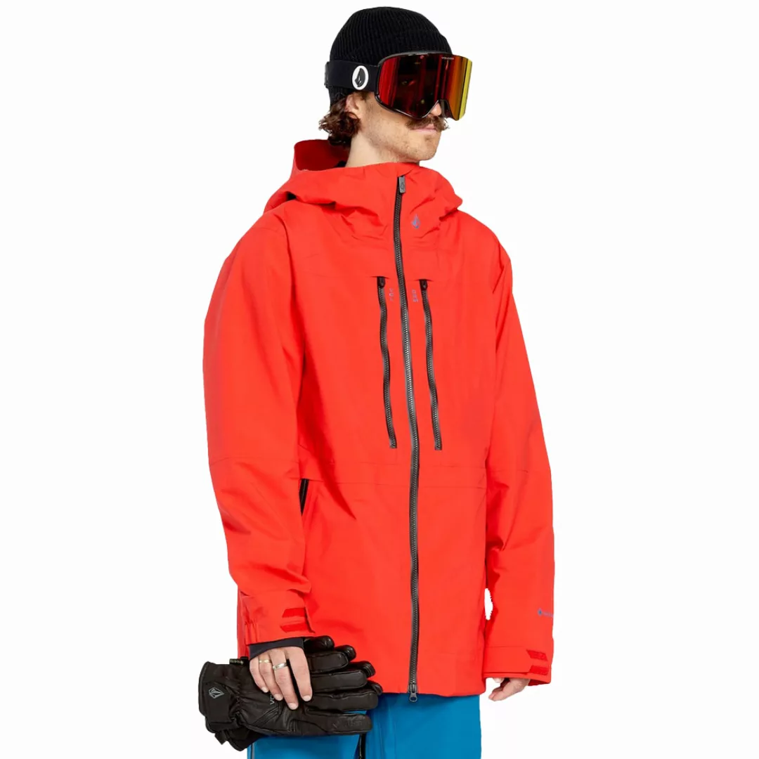 Volcom Guide Gore Tex Crimson günstig online kaufen