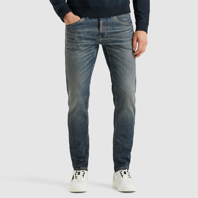 PME LEGEND Slim-fit-Jeans Legend XV Denim günstig online kaufen