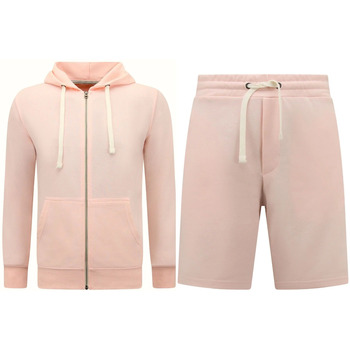 Enos  Jogginganzüge Kapuzenpulli Mit Reißverschluss günstig online kaufen