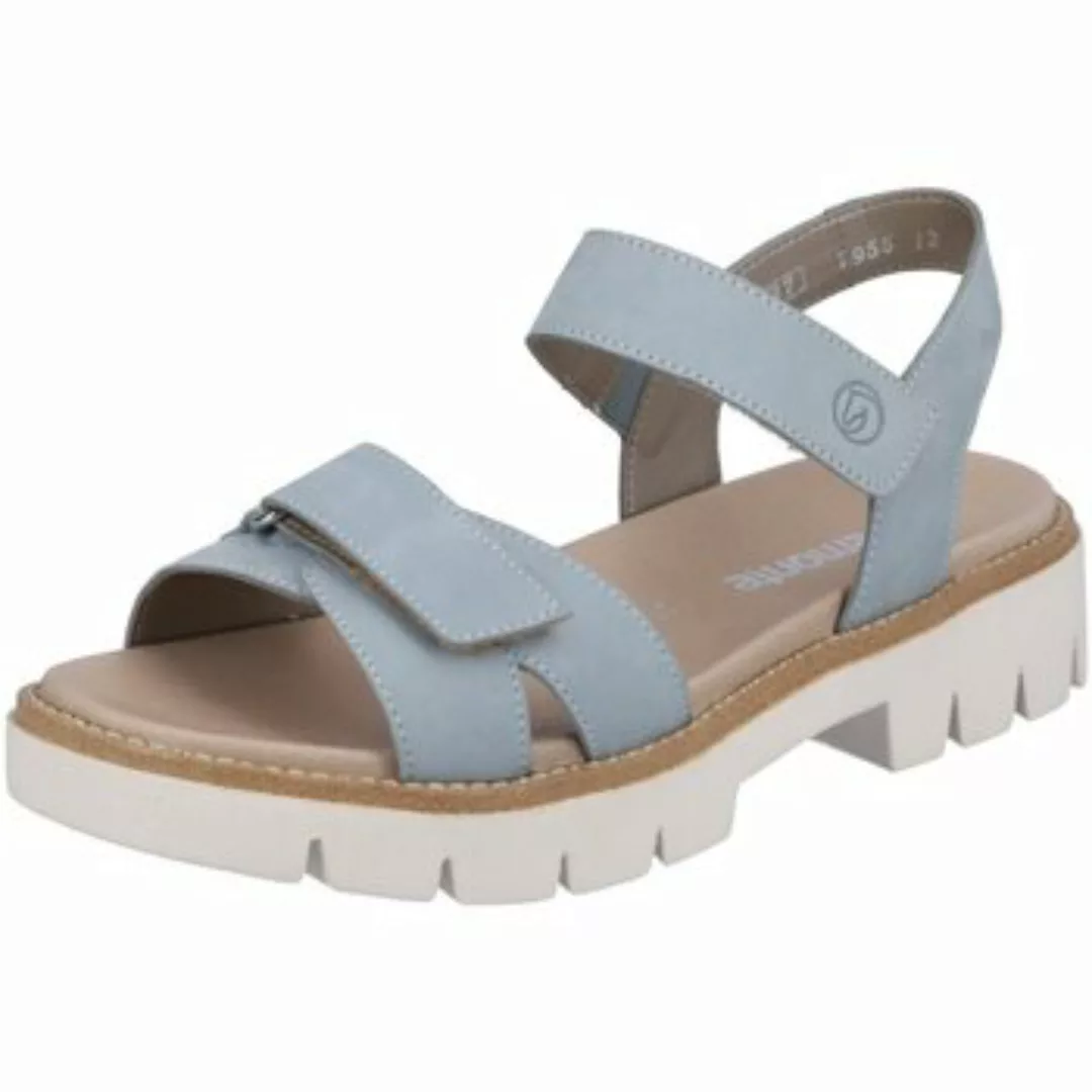 Remonte  Sandalen Sandaletten Sandale D7955-12 günstig online kaufen